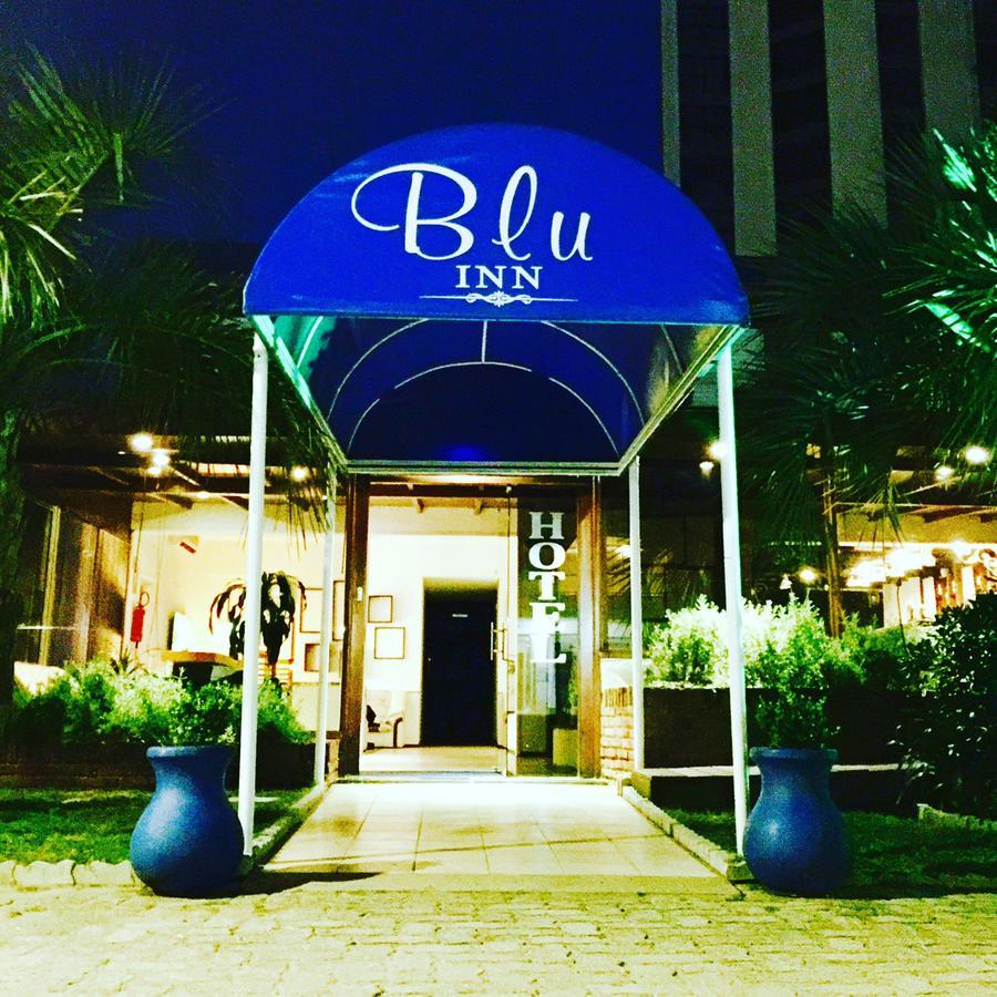 Blu Inn Punta del Este Exterior foto