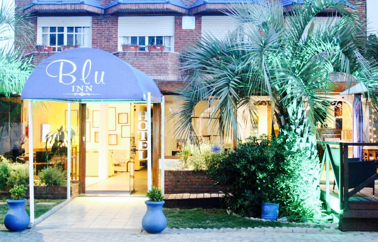 Blu Inn Punta del Este Exterior foto